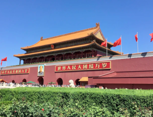 SESEC V Webinar 5: China Standardization Outline Implementation