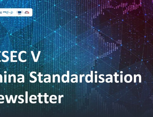 SESEC V Bimonthly Newsletter September-October 2025