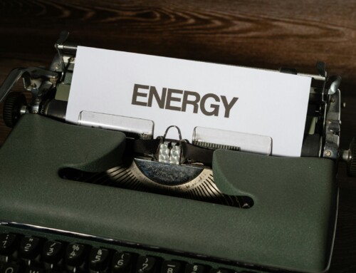 7 New Sector TC established for Energy Industry in China