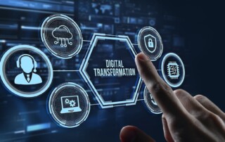 digitalization