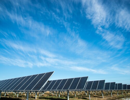 New Standards to Power China’s Evolving Photovoltaic Industry