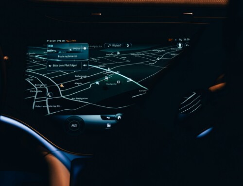 China Launches Dedicated Working Groups for Auto Data and Software