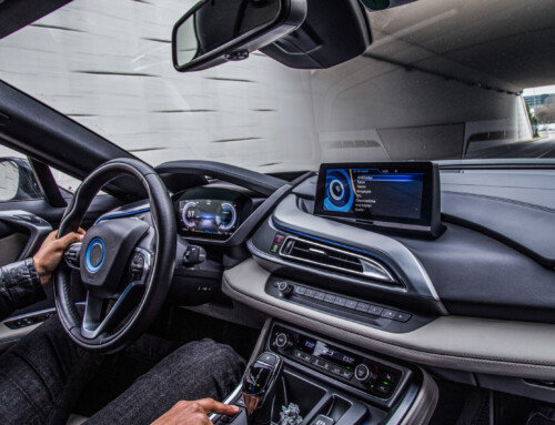 MIIT Call for Comments on Five Mandatory Vehicle Standards