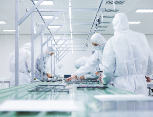 MIIT Call for Comments on 11 New Standardization Technical Committees – Targeting Key Industries