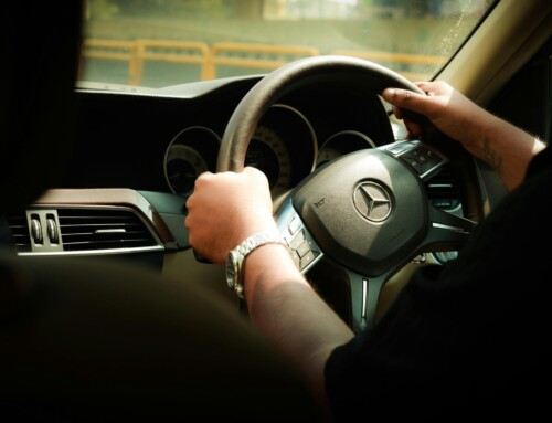 First Mandatory Standard for Automotive Driver Assistance Systems in China
